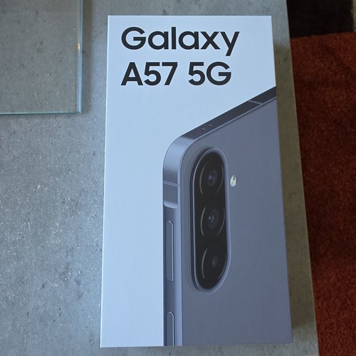 Samsung galaxy a57 - samsung, 5g
