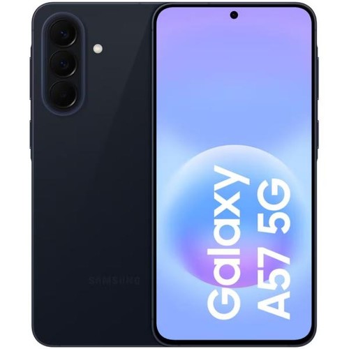 Samsung galaxy a57 128gb - a57, 5g