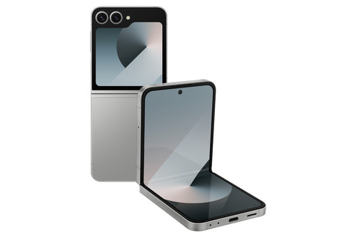 Smartphone samsung galaxy - galaxy, z