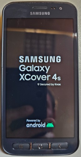 Samsung galaxy xcover - samsung, 4s