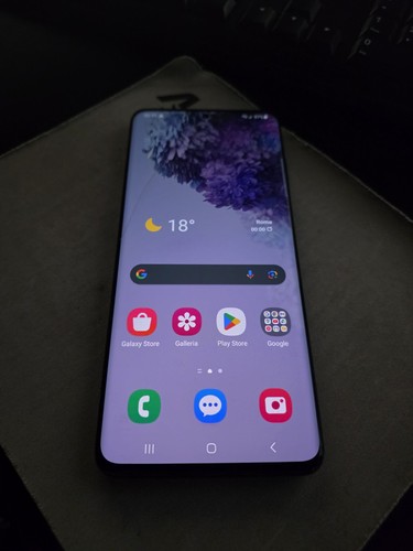 Samsung galaxy s20 - samsung, 128