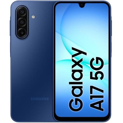 Samsung galaxy a17 128gb - a17, 5g