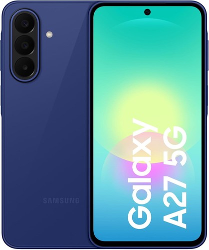 Samsung galaxy a27 - galaxy, 5g