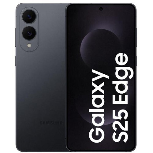 Samsung galaxy s25 edge - edge, 5g
