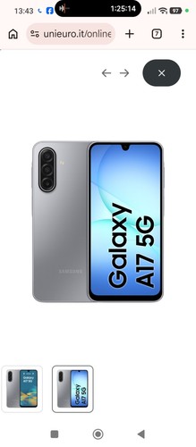Samsung galaxy a176 - galaxy, 5g