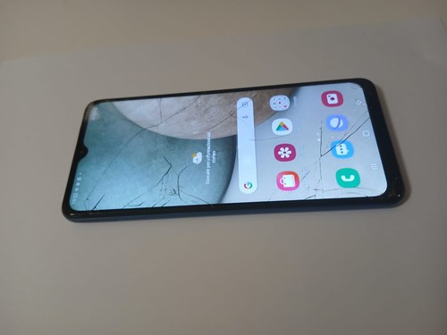 Samsung galaxy a12 - a12, dual