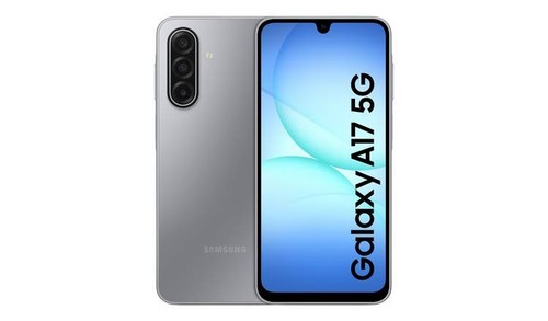 Smartphone samsung galaxy a17 - smartphone,
