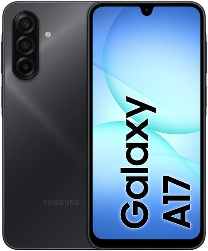 Samsung galaxy a17 - samsung, 4gb