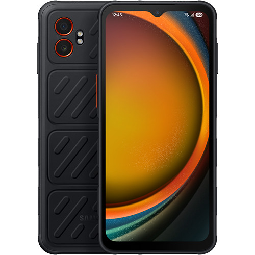 Samsung galaxy xcover pro - samsung,