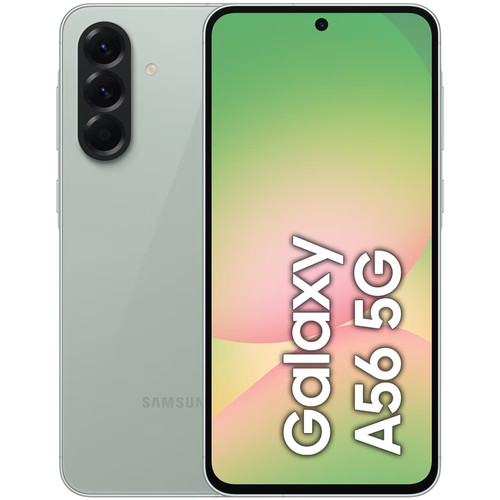 Samsung galaxy a56 - a56, olive