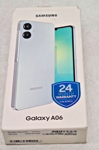 Samsung galaxy a06 a06f - samsung, sm-a06f/ds
