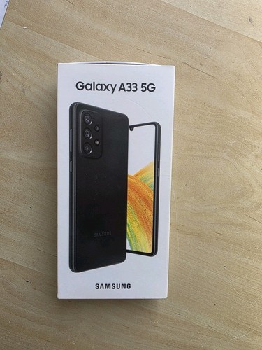 Samsung galaxy a33 - 📱,