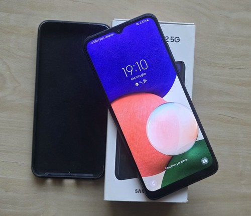 Samsung galaxy a22 - galaxy, 64gb