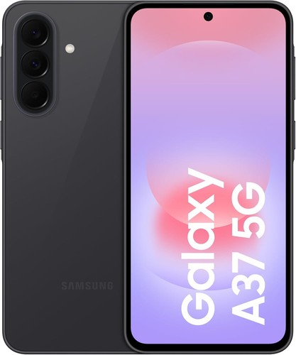 Smartphone samsung galaxy - galaxy, a37
