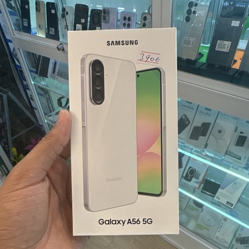 Samsung galaxy a56 256gb - 5g,