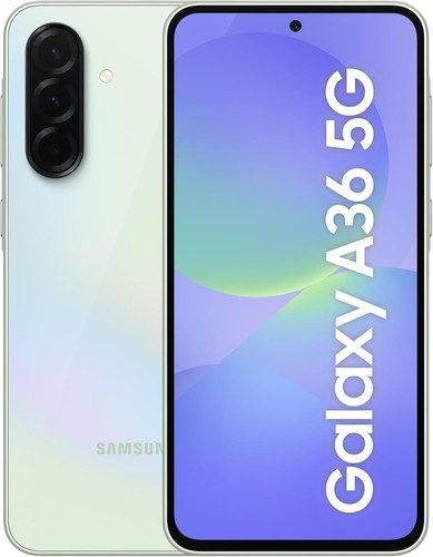 Samsung galaxy a36 128gb - samsung, 5g