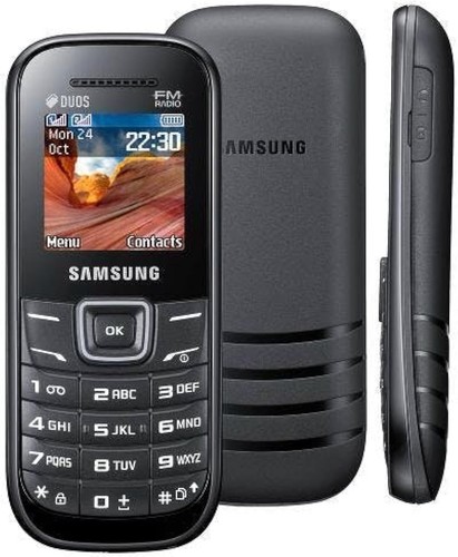 Cellulare samsung keystone - cellulare,