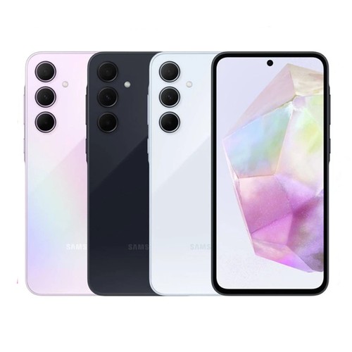 Samsung galaxy a55 - samsung, 5g