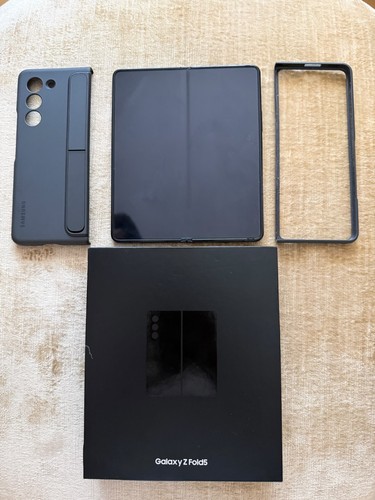 Samsung galaxy fold5 256gb - galaxy, z