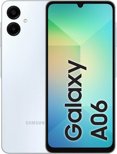 Samsung galaxy a06 - samsung, gb