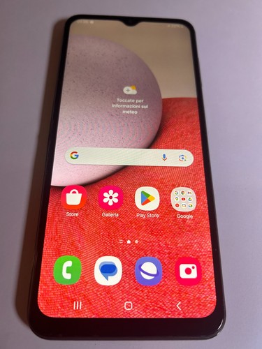 Smartphone samsung a13 - a13, con