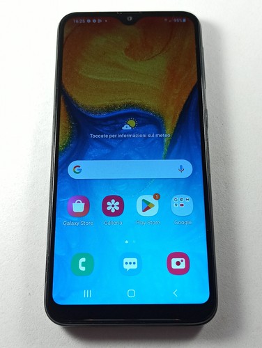 Samsung a20e 32 perfetto - samsung,
