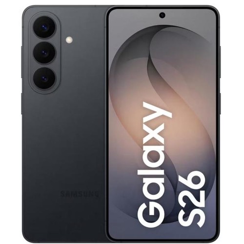 Samsung galaxy s26 - samsung,
