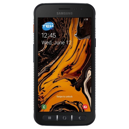 Samsung galaxy xcover - galaxy, 4s