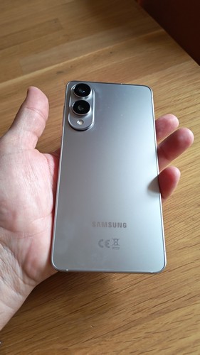 Samsung galaxy s25 edge - galaxy, 5g
