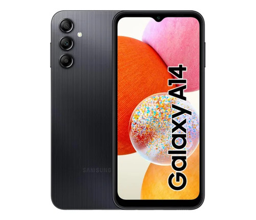 Samsung galaxy a14 - samsung, 4/64gb