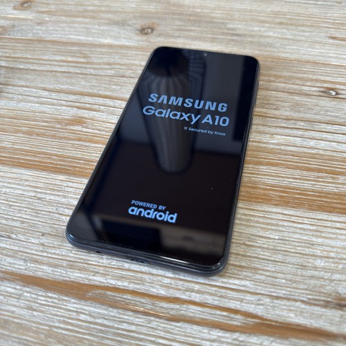 Samsung galaxy a10 a105fn - a10, sm-a105fn