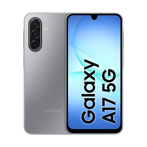 Samsung galaxy a17 4gb - a17, 5g