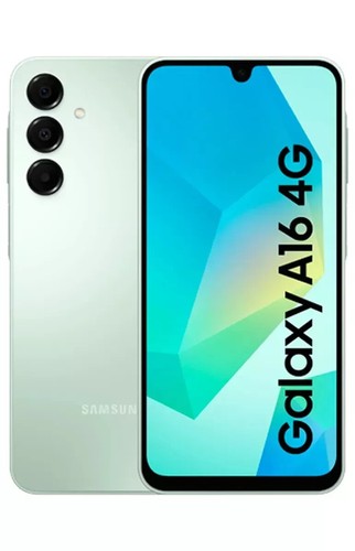Samsung galaxy a16 - a16, 4+128gb