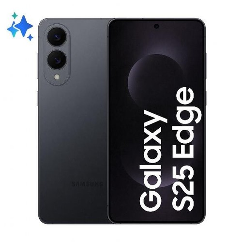 Samsung galaxy s25 edge - edge, s937