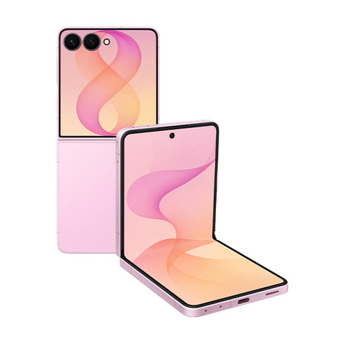 Samsung galaxy flip8 f776b - galaxy,