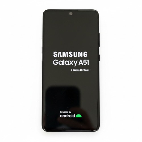 Samsung galaxy a51 128gb - samsung,