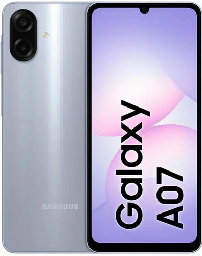 Samsung galaxy a07 - a07, 4gb