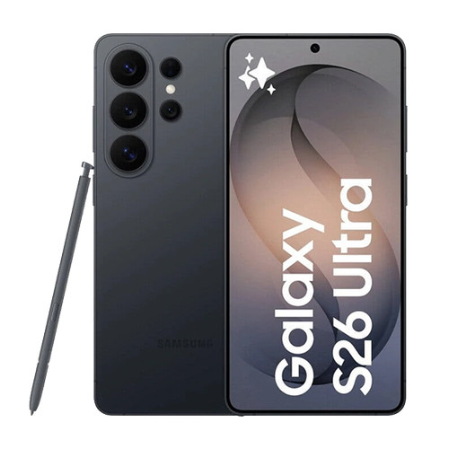 Samsung galaxy s26 ultra - galaxy,