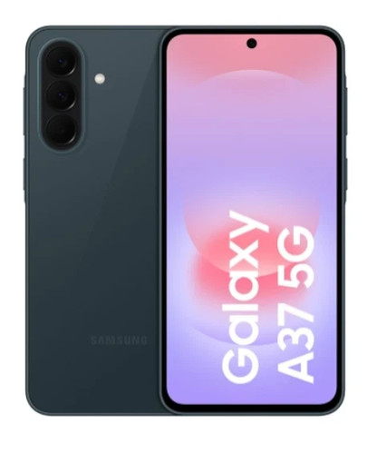 Samsung galaxy a37 128gb - a37, 5g