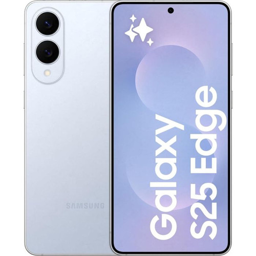 Smartphone samsung galaxy s25 - samsung,