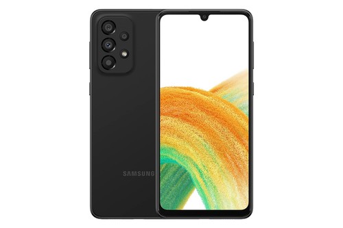Samsung galaxy a33 - samsung,