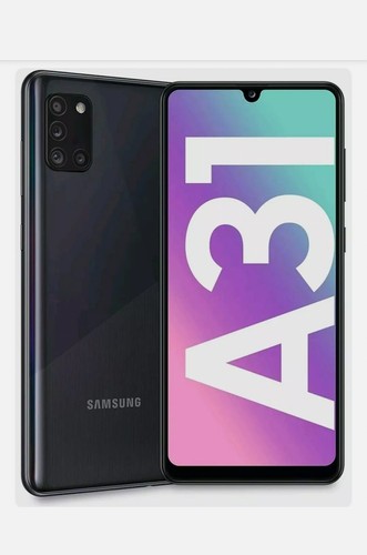 Samsung galaxy a31 dualsim - galaxy,