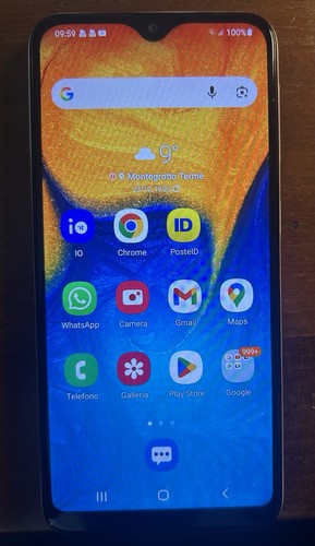 Samsung galaxy a20e 32gb - galaxy,
