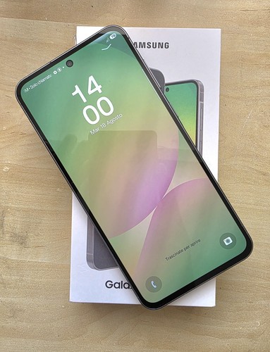 Samsung galaxy a56 - a56, 5g