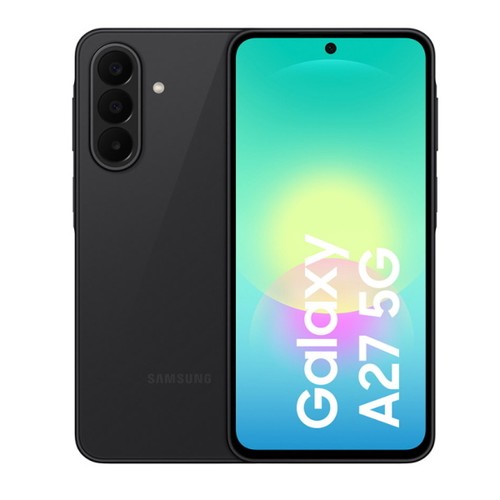 Samsung galaxy a27 - samsung,
