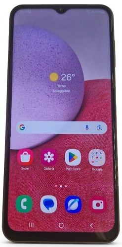 Samsung galaxy a13 128gb - 128gb, 4gb