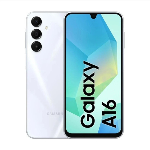 Samsung galaxy a16 dual - galaxy, 4g