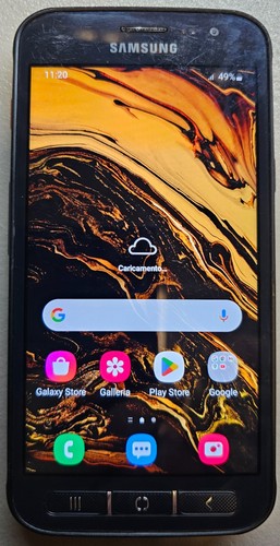 Samsung galaxy xcover - samsung,
