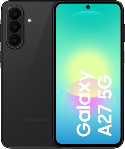 Smartphone samsung a276 a27 - sm-a276,