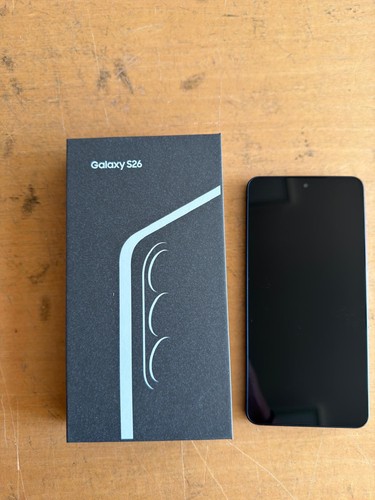 Samsung galaxy s26 - samsung,